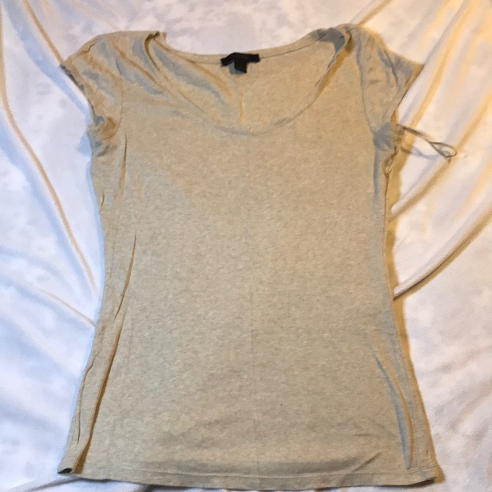 Pima cotton top